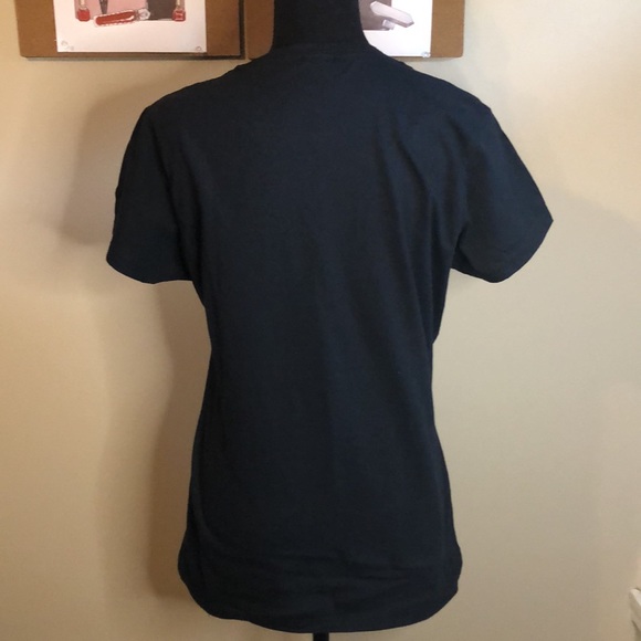 2 for $15 “I ❤️ my Hot Nigerian 🇳🇬 Husband T-shirt (bundle 2 items) - Picture 4 of 5